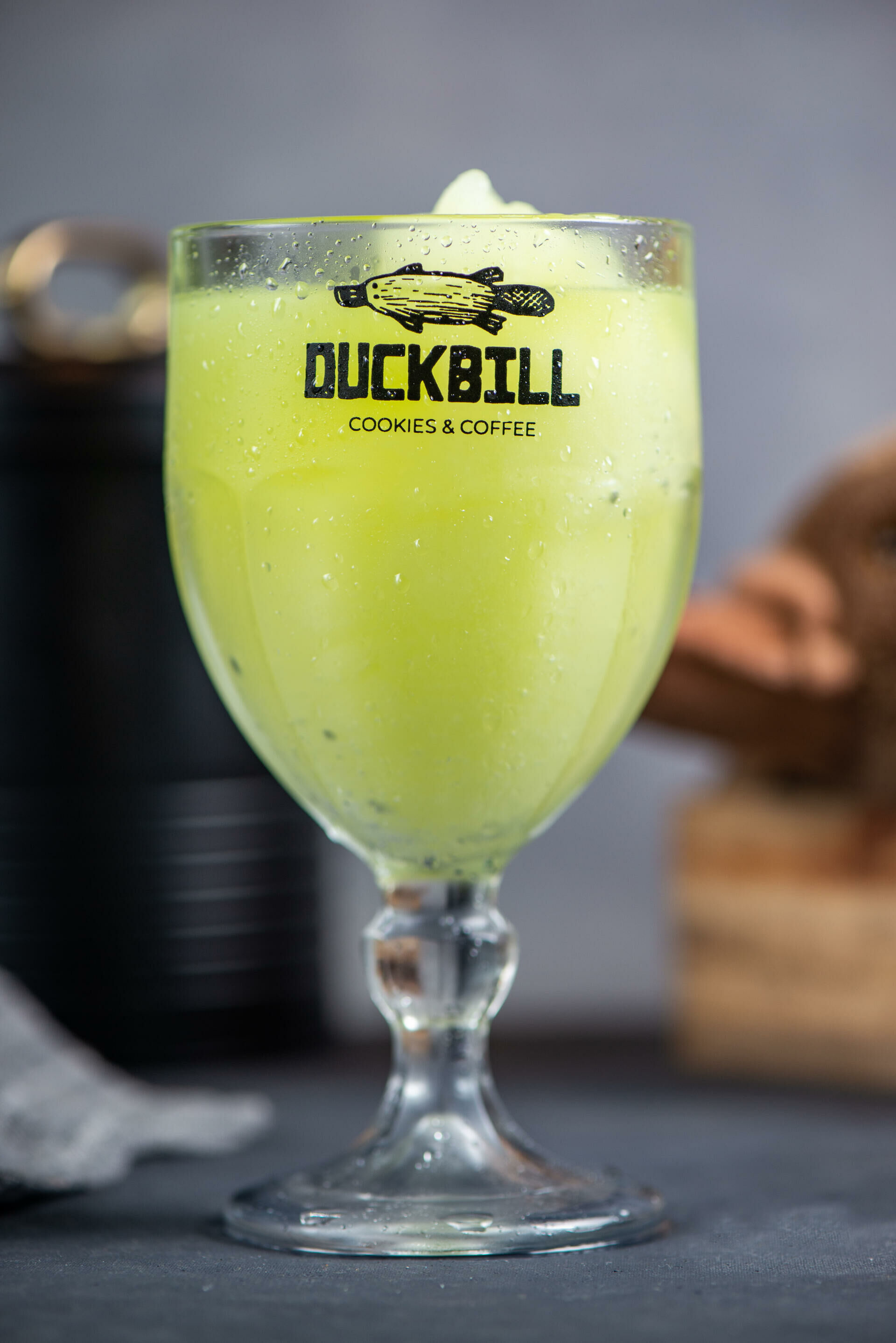 Imagem 0 de Frozen de Limão loading=